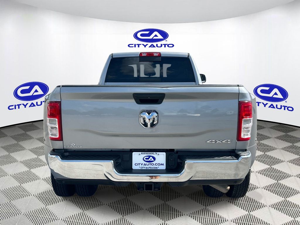 Used 2022 Ram 3500 Truck
