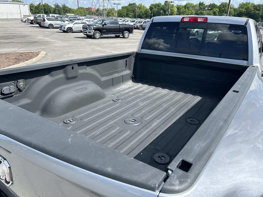 Used 2022 Ram 3500 Truck