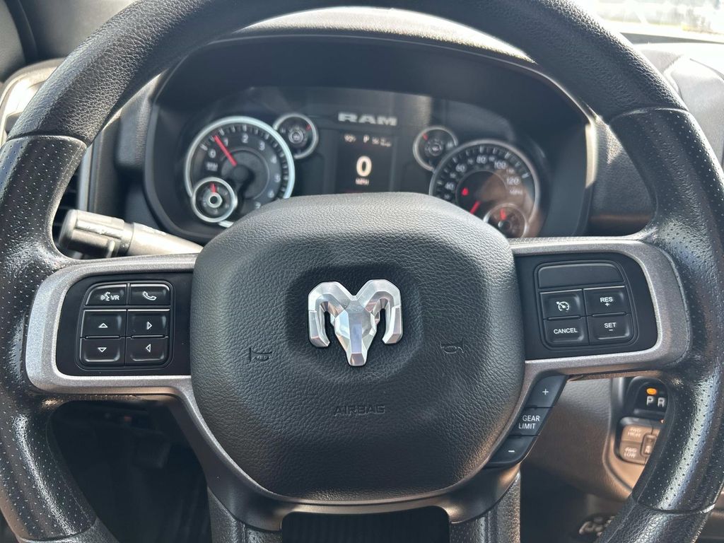 Used 2022 Ram 3500 Truck