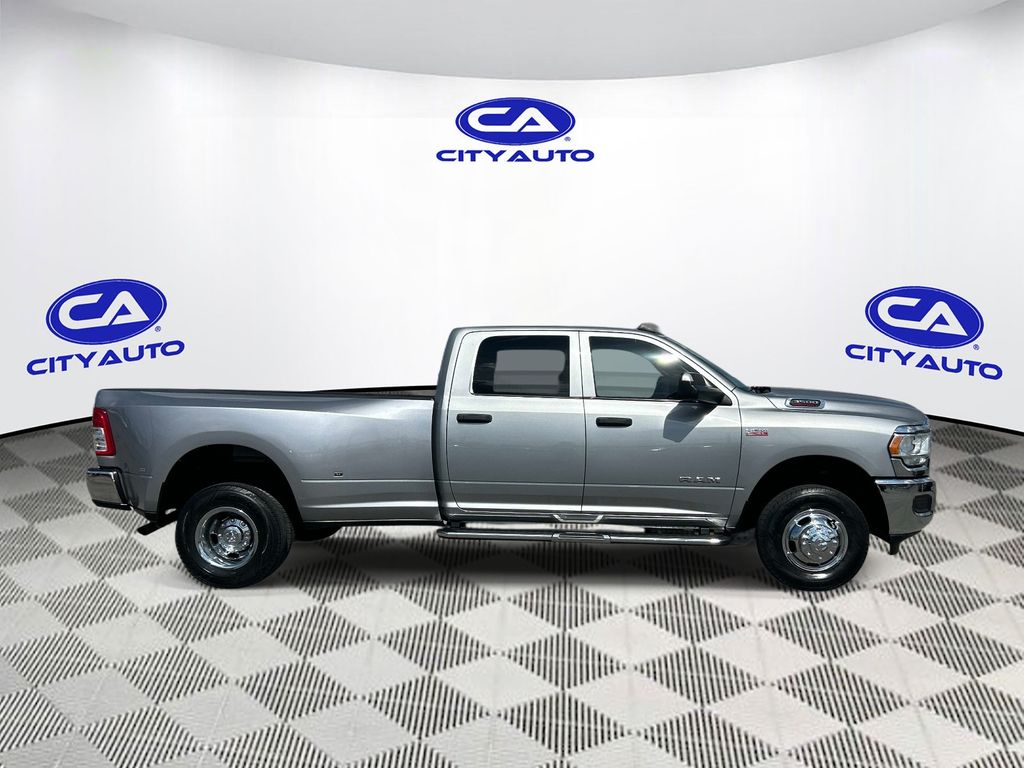 Used 2022 Ram 3500 Truck