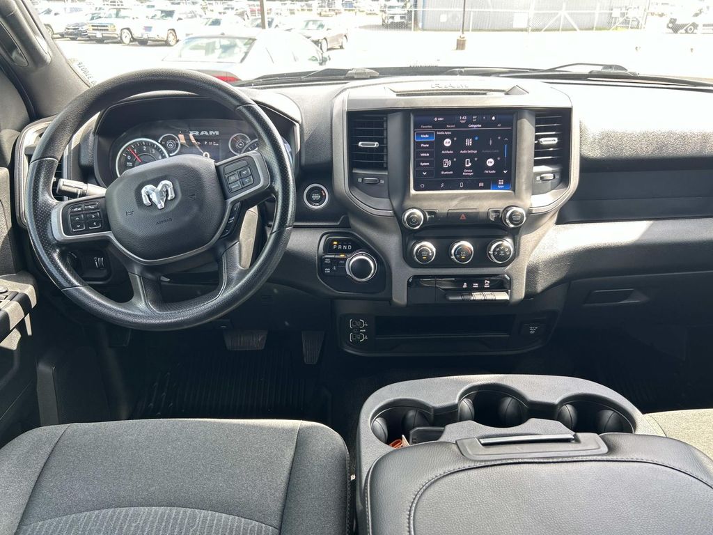 Used 2022 Ram 3500 Truck