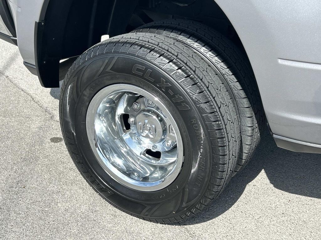 Used 2022 Ram 3500 Truck
