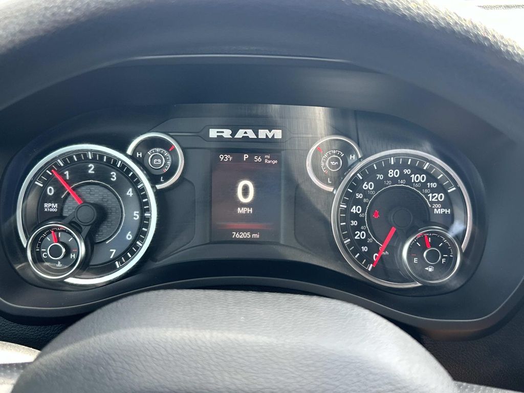 Used 2022 Ram 3500 Truck