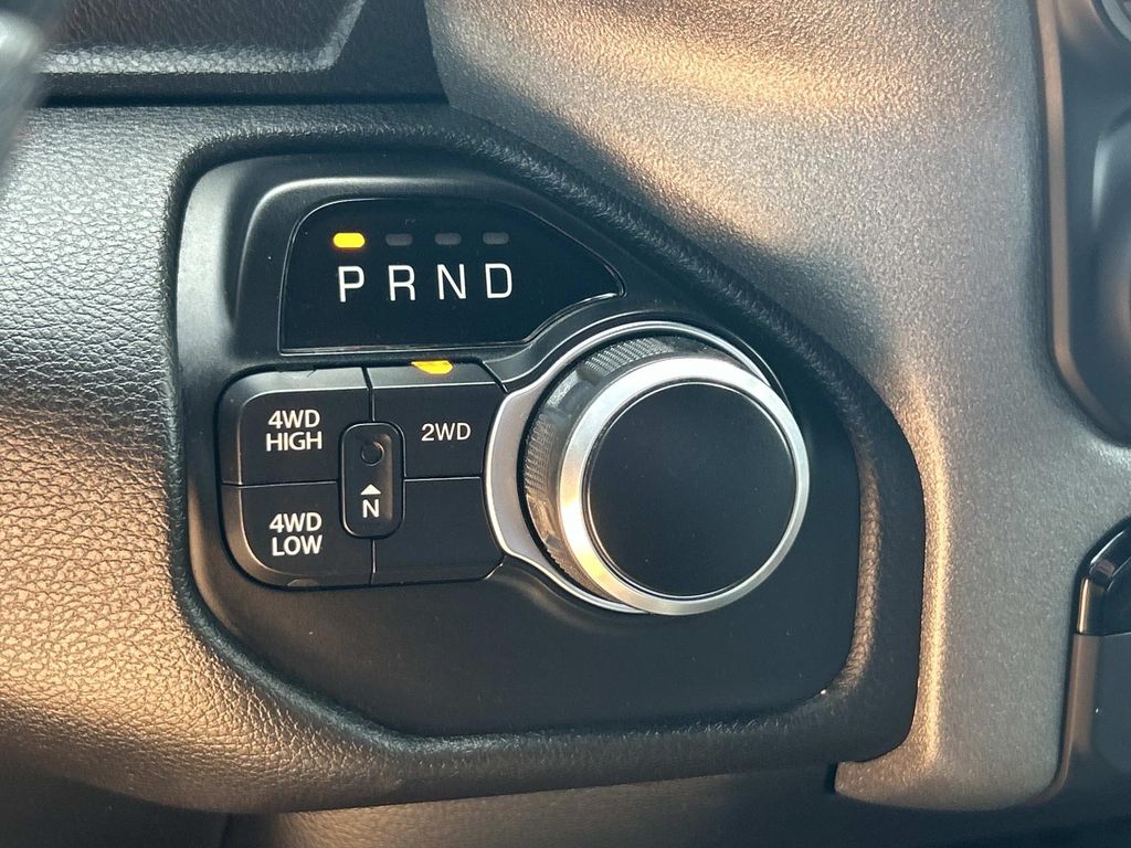 Used 2022 Ram 3500 Truck