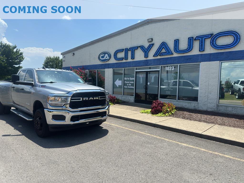 2022 RAM 3500 Tradesman 4X4 Crew Cab LWB's photo