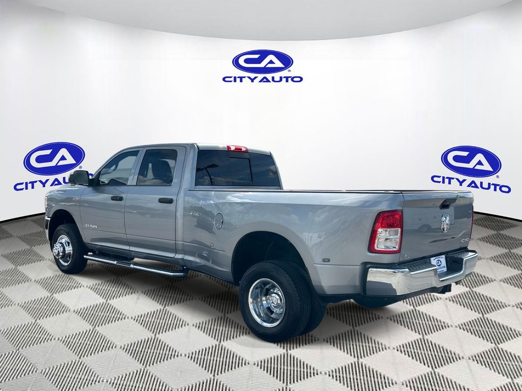 Used 2022 Ram 3500 Truck