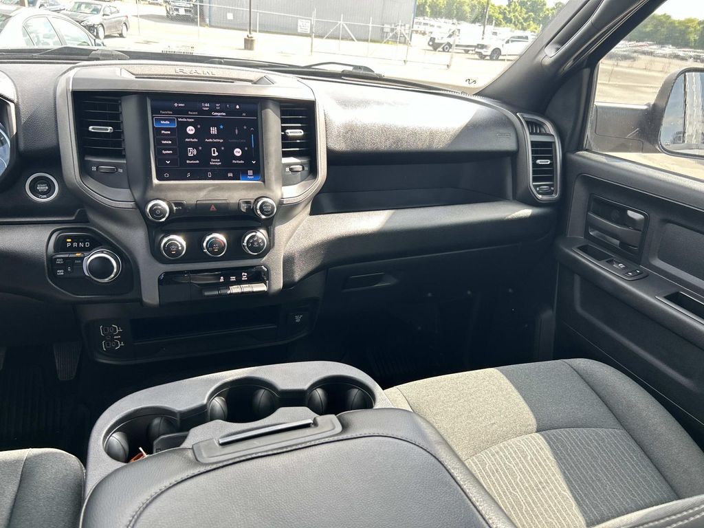 Used 2022 Ram 3500 Truck