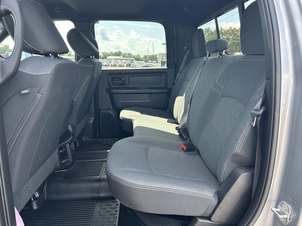 Used 2022 Ram 3500 Truck