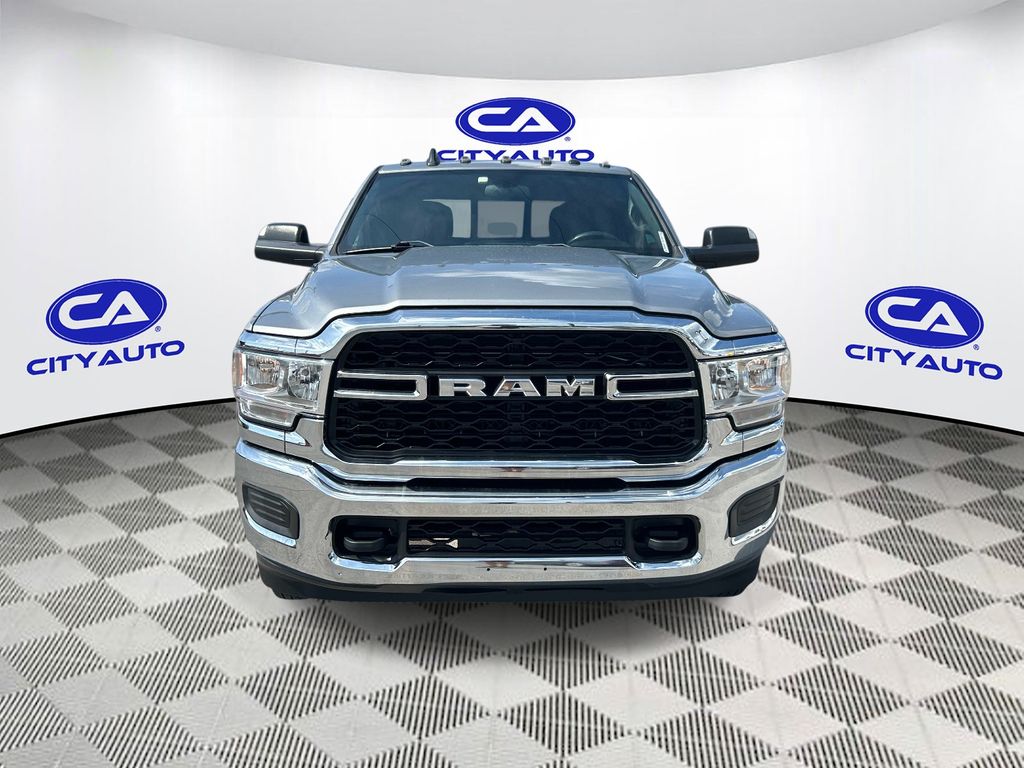 Used 2022 Ram 3500 Truck