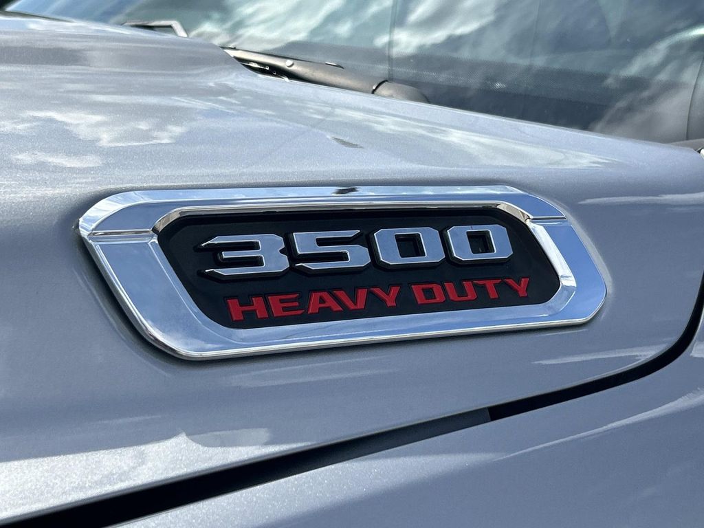 Used 2022 Ram 3500 Truck