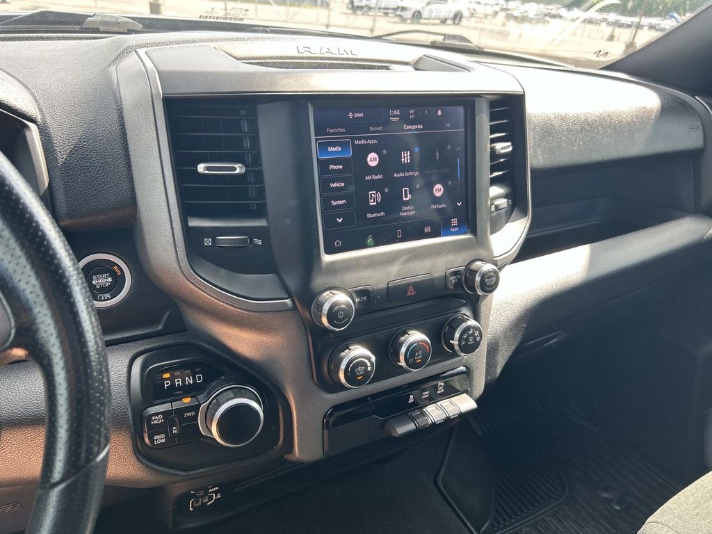 Used 2022 Ram 3500 Truck