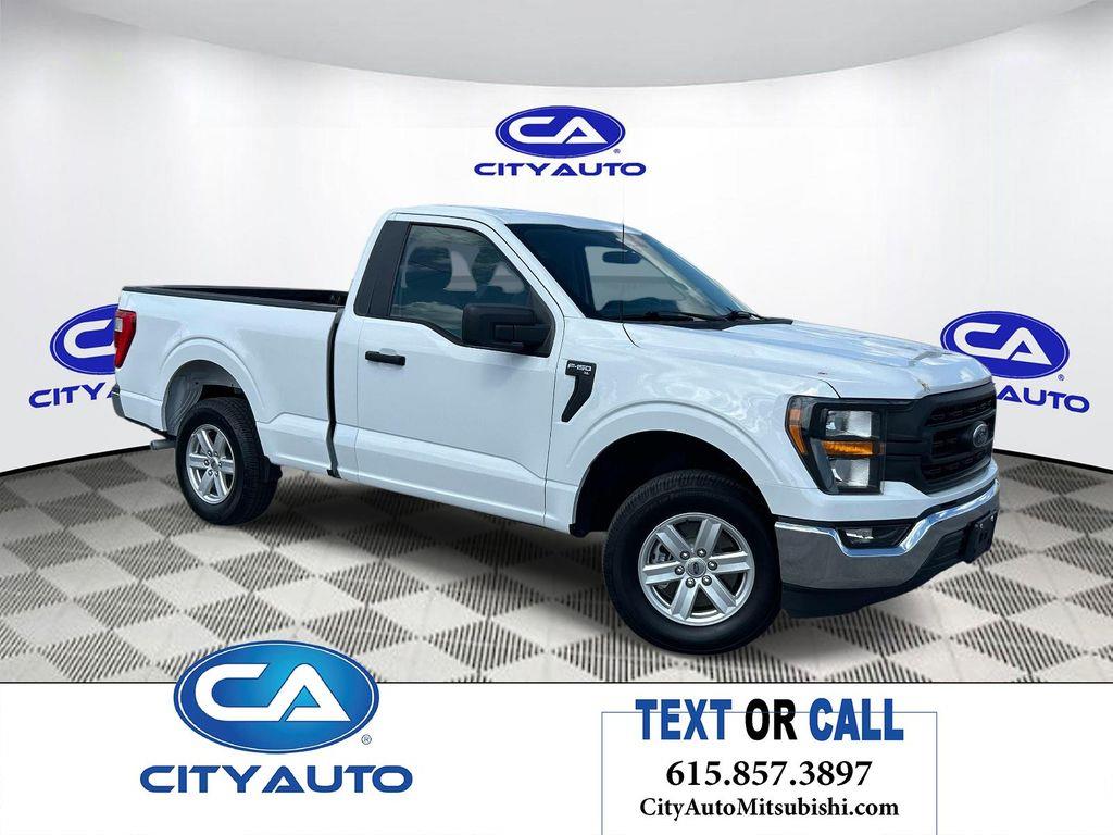 Vehicle photo 1