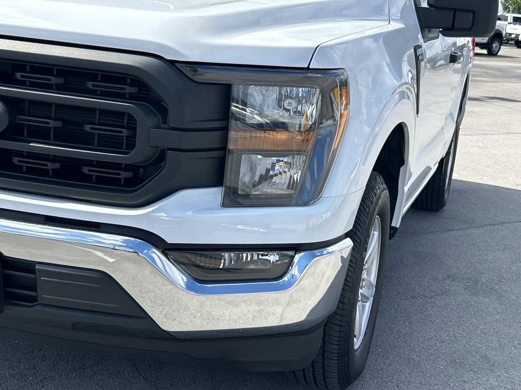 Used 2023 Ford F-150 Truck