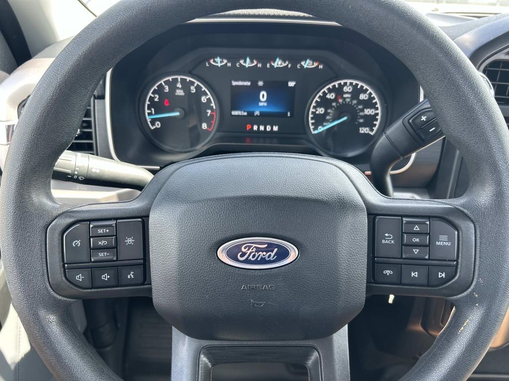 Used 2023 Ford F-150 Truck