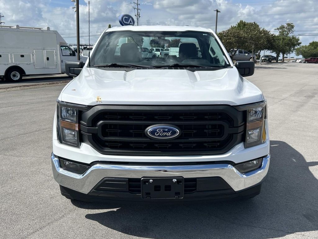 Used 2023 Ford F-150 Truck