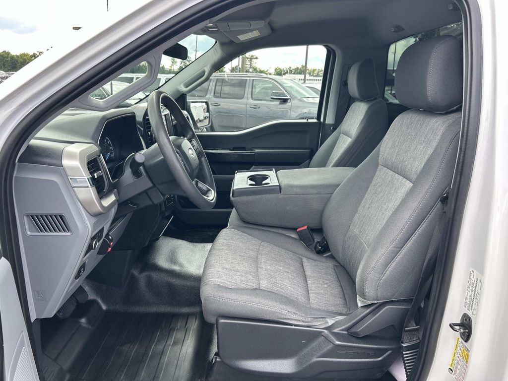 Used 2022 Ford F-150 Truck