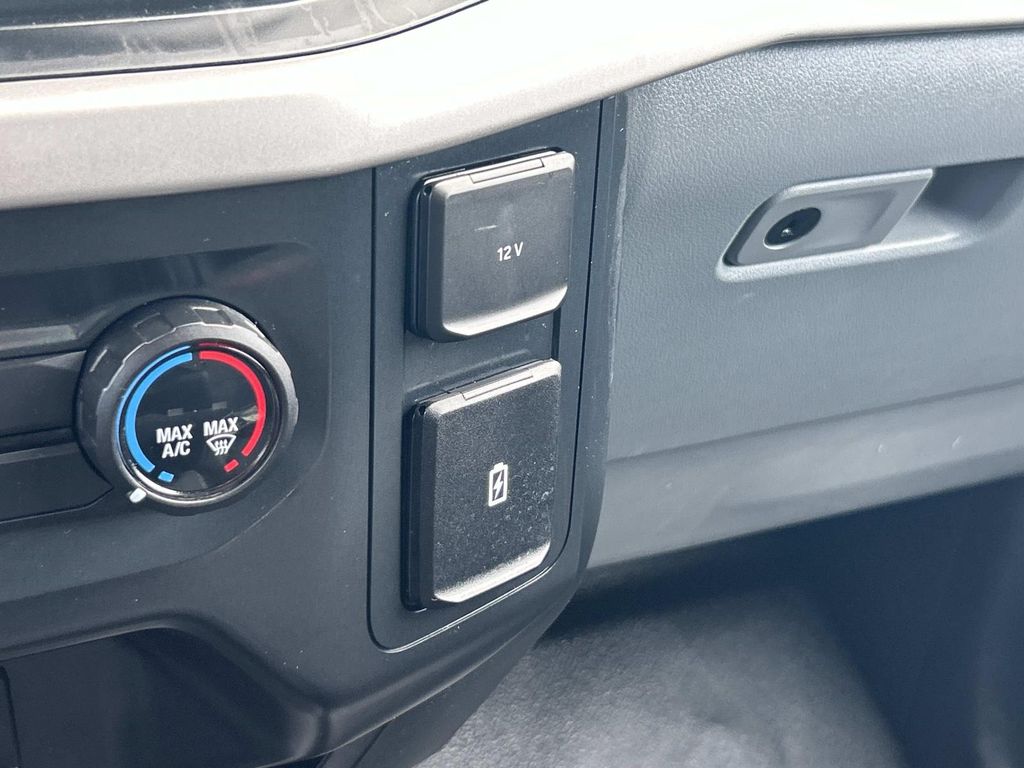 Used 2022 Ford F-150 Truck