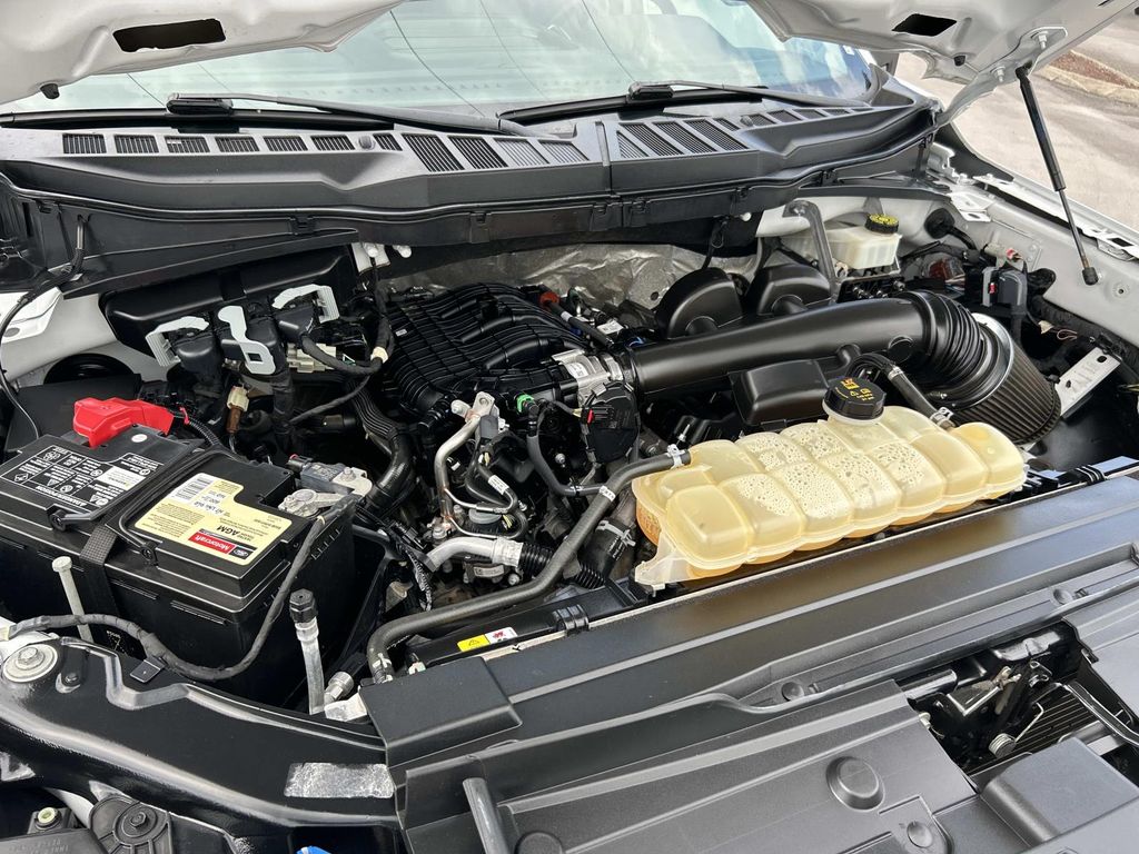 Used 2022 Ford F-150 Truck