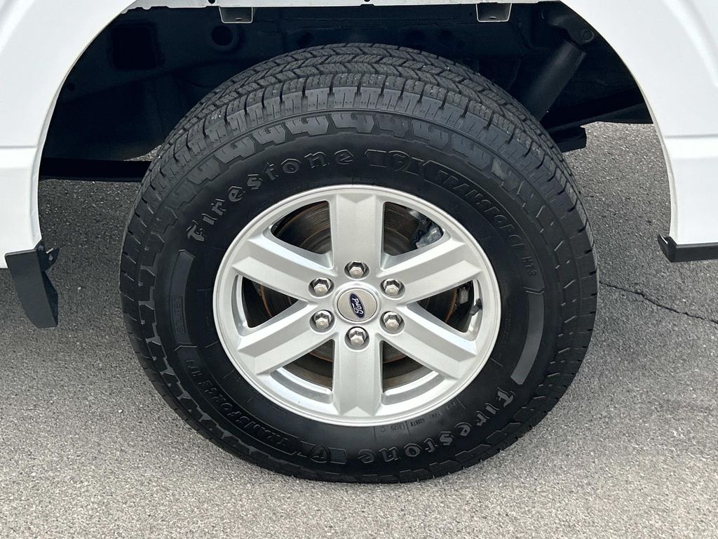 Used 2022 Ford F-150 Truck