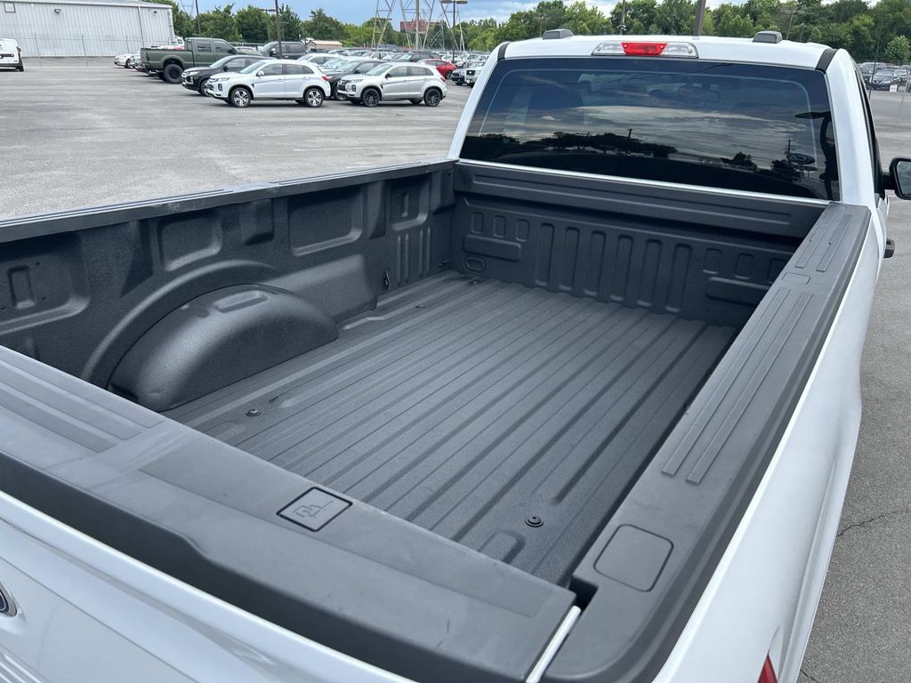 Used 2022 Ford F-150 Truck