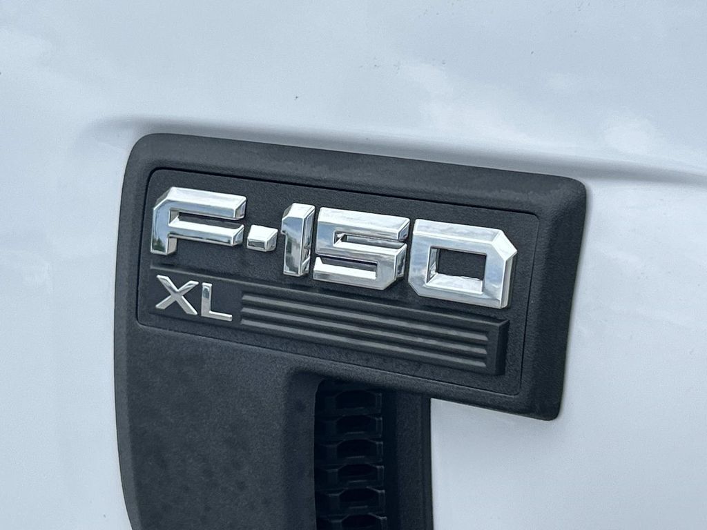 Used 2022 Ford F-150 Truck