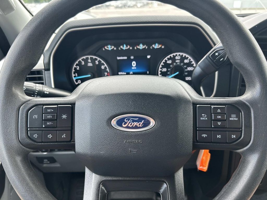 Used 2022 Ford F-150 Truck