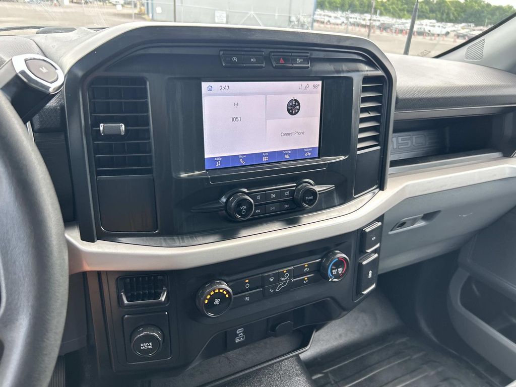 Used 2022 Ford F-150 Truck