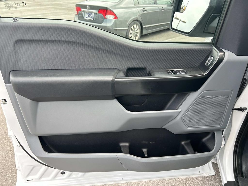 Used 2022 Ford F-150 Truck