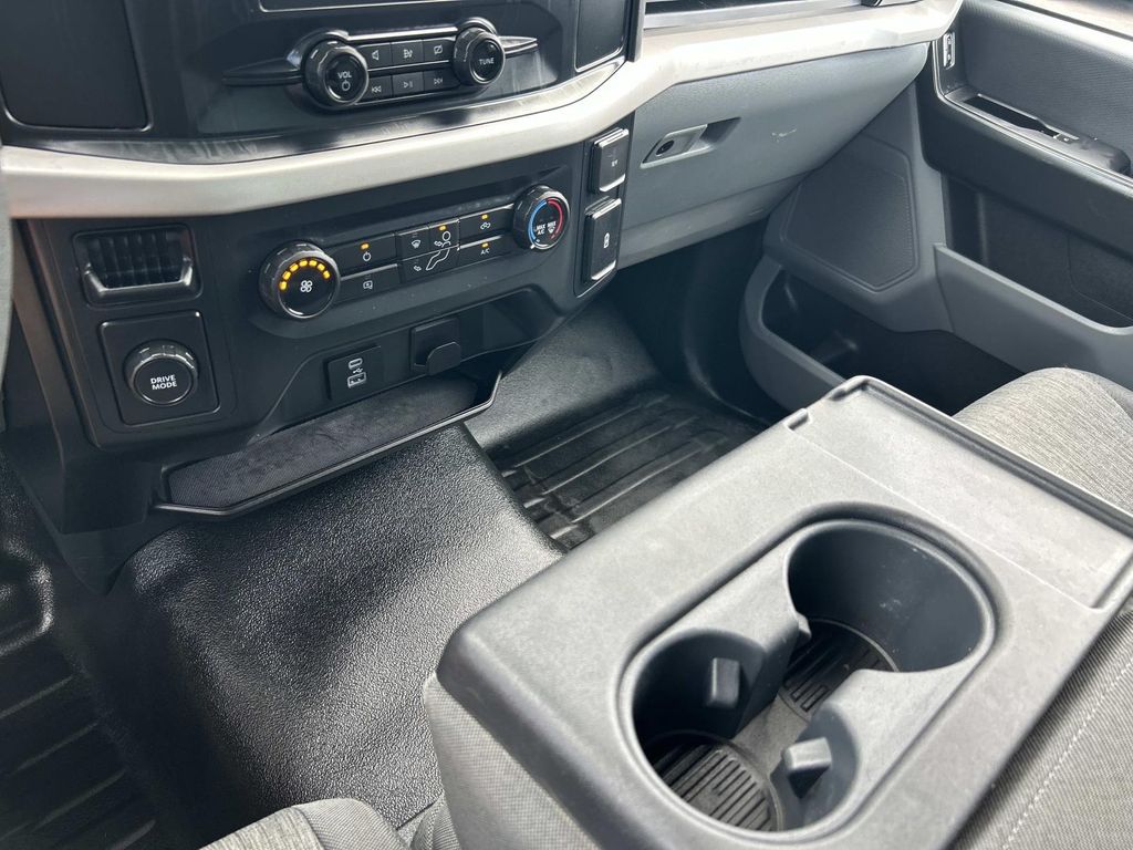 Used 2022 Ford F-150 Truck
