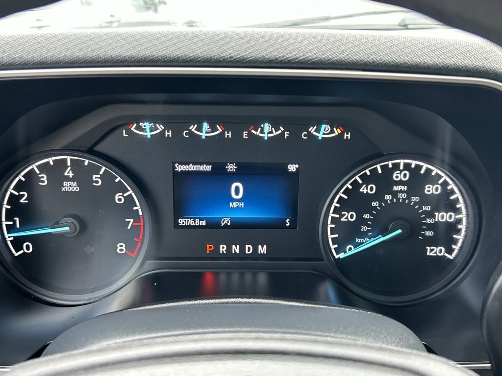 Used 2022 Ford F-150 Truck