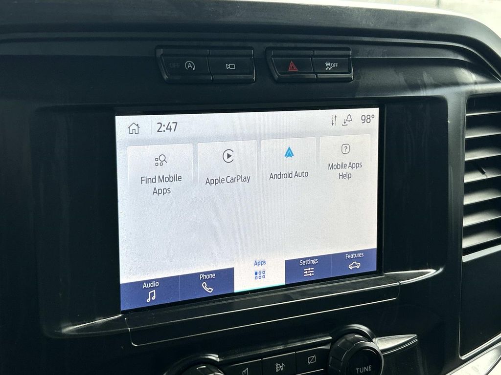 Used 2022 Ford F-150 Truck