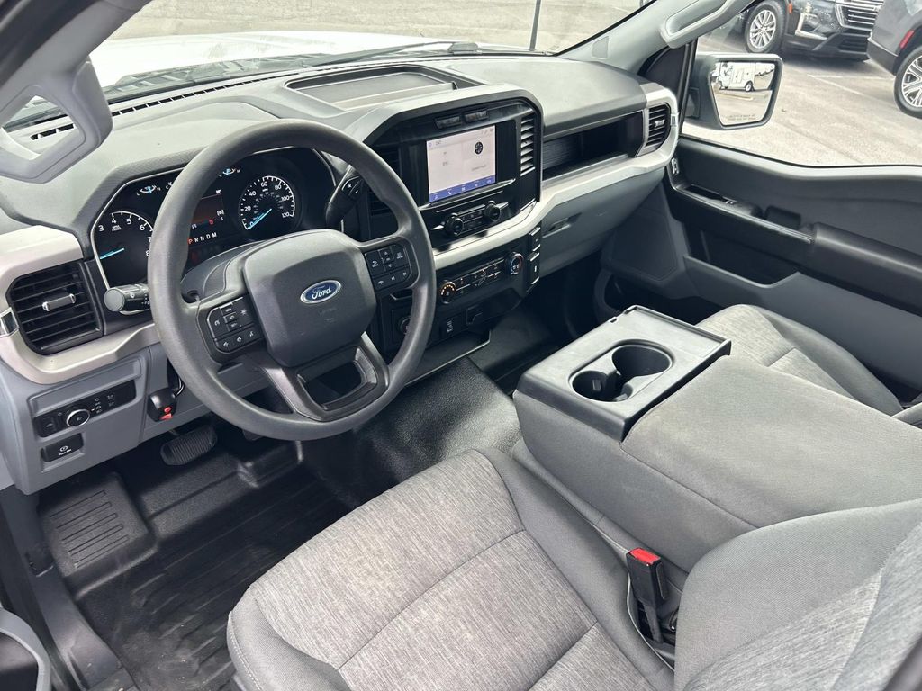 Used 2022 Ford F-150 Truck