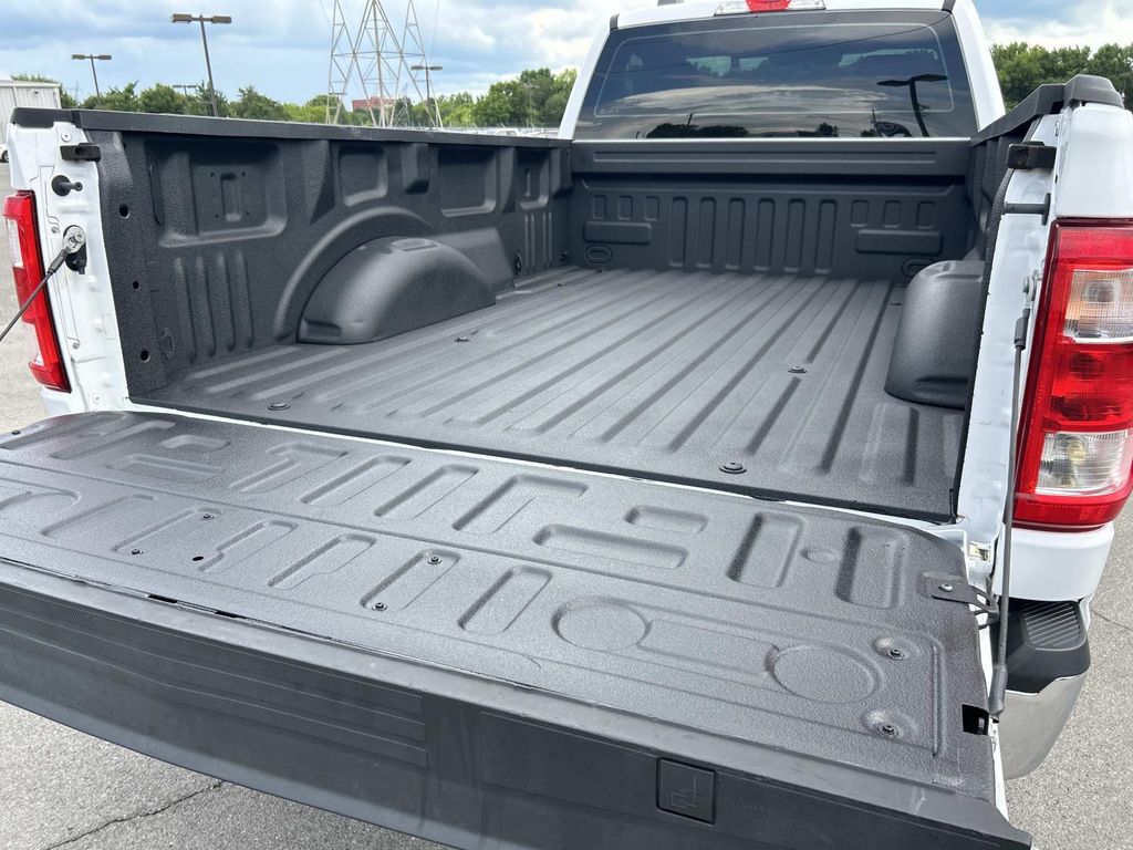 Used 2022 Ford F-150 Truck