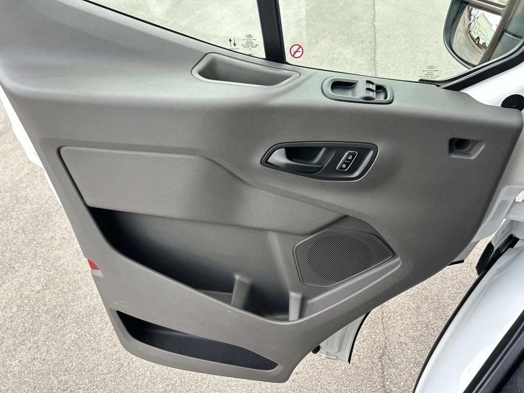 Used 2025 Ford Transit Van T-250 Low Roof Slide Van