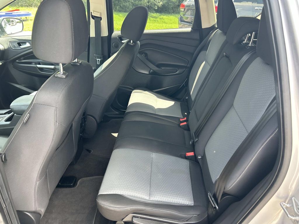 Used 2017 Ford Escape SUV