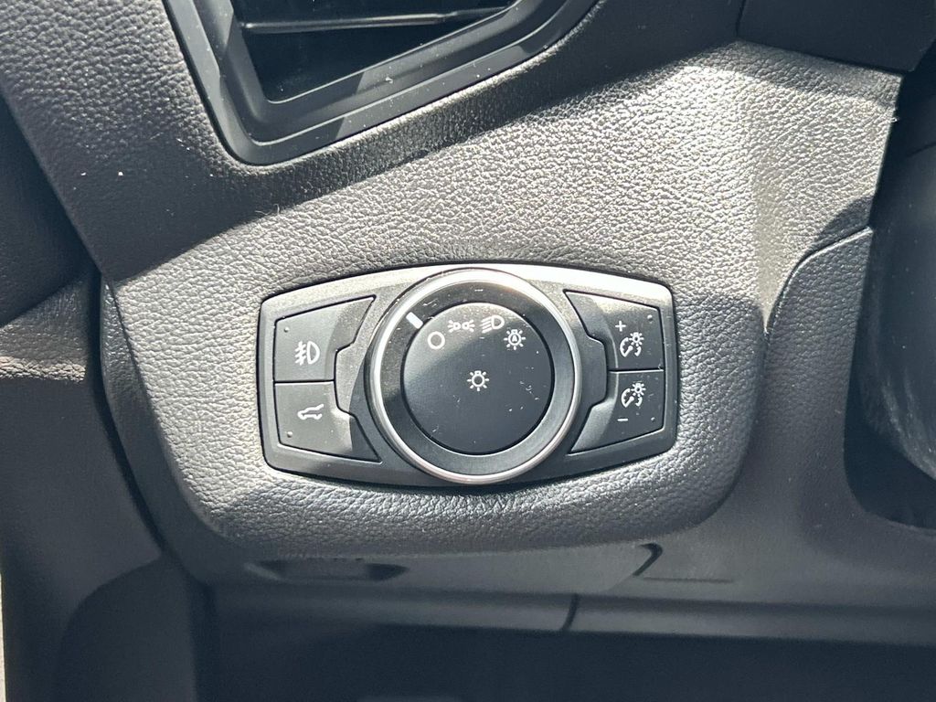 Used 2017 Ford Escape SUV