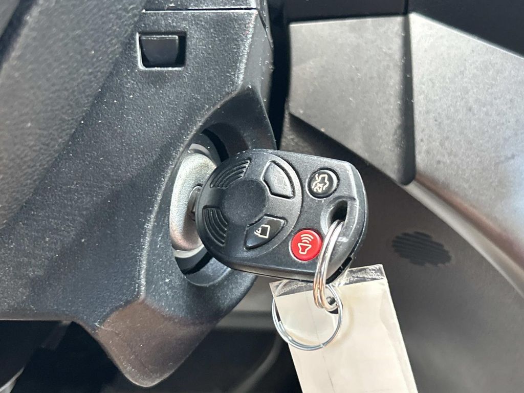 Used 2017 Ford Escape SUV