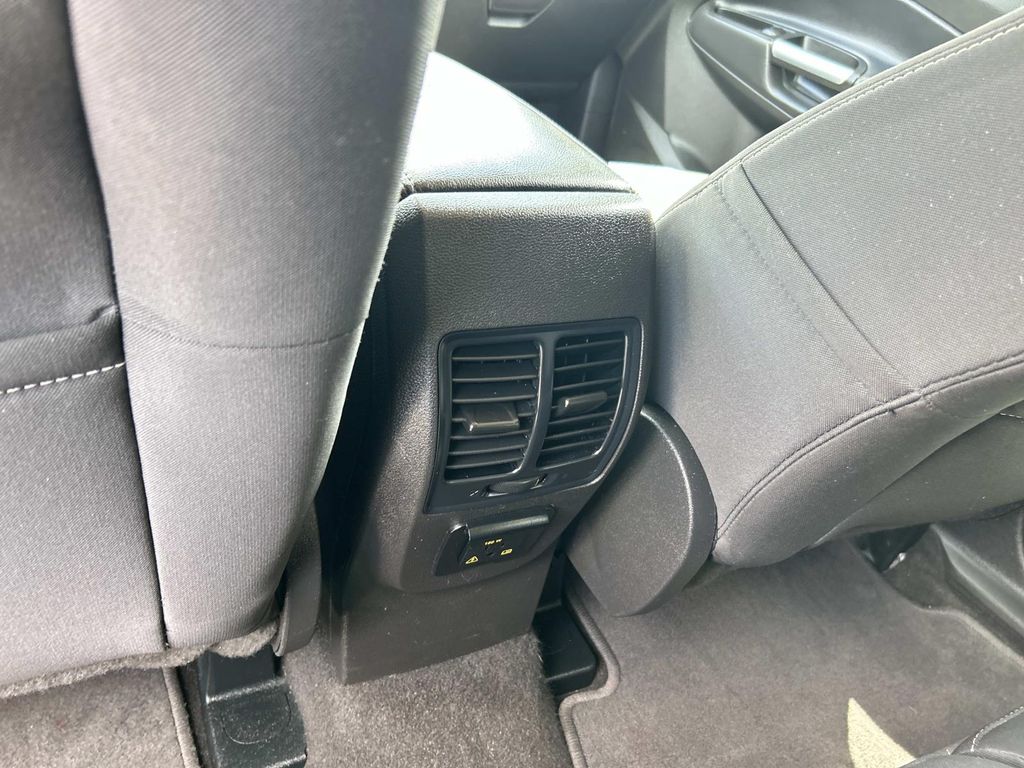 Used 2017 Ford Escape SUV