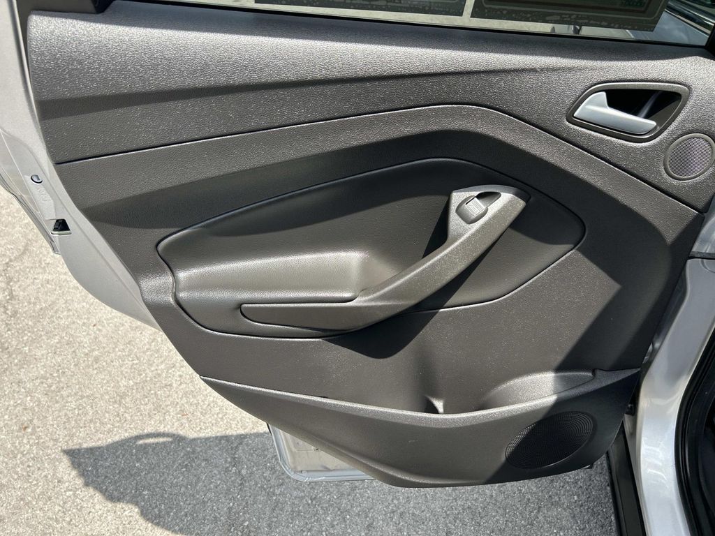 Used 2017 Ford Escape SUV