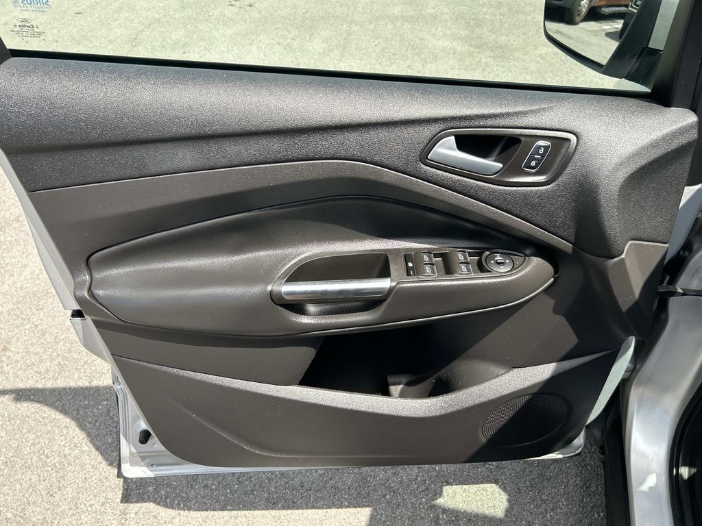 Used 2017 Ford Escape SUV