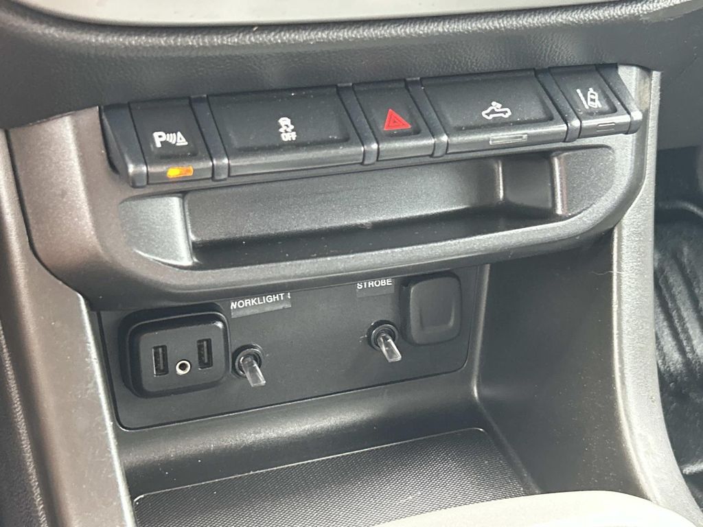 Used 2021 Chevrolet Colorado Truck