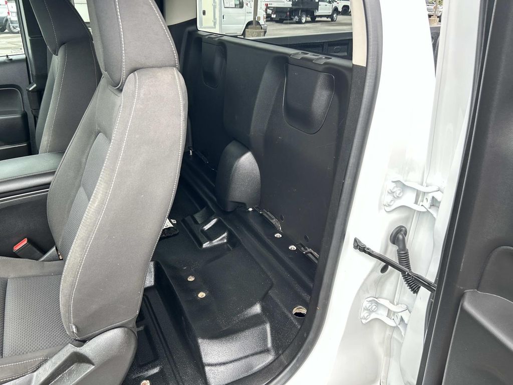 Used 2021 Chevrolet Colorado Truck