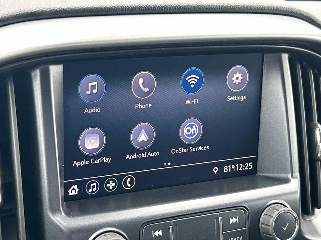 Used 2021 Chevrolet Colorado Truck
