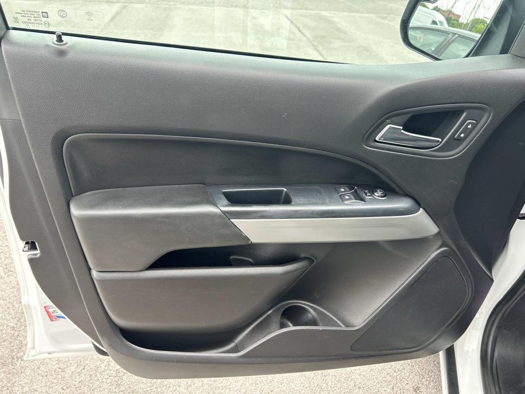 Used 2021 Chevrolet Colorado Truck