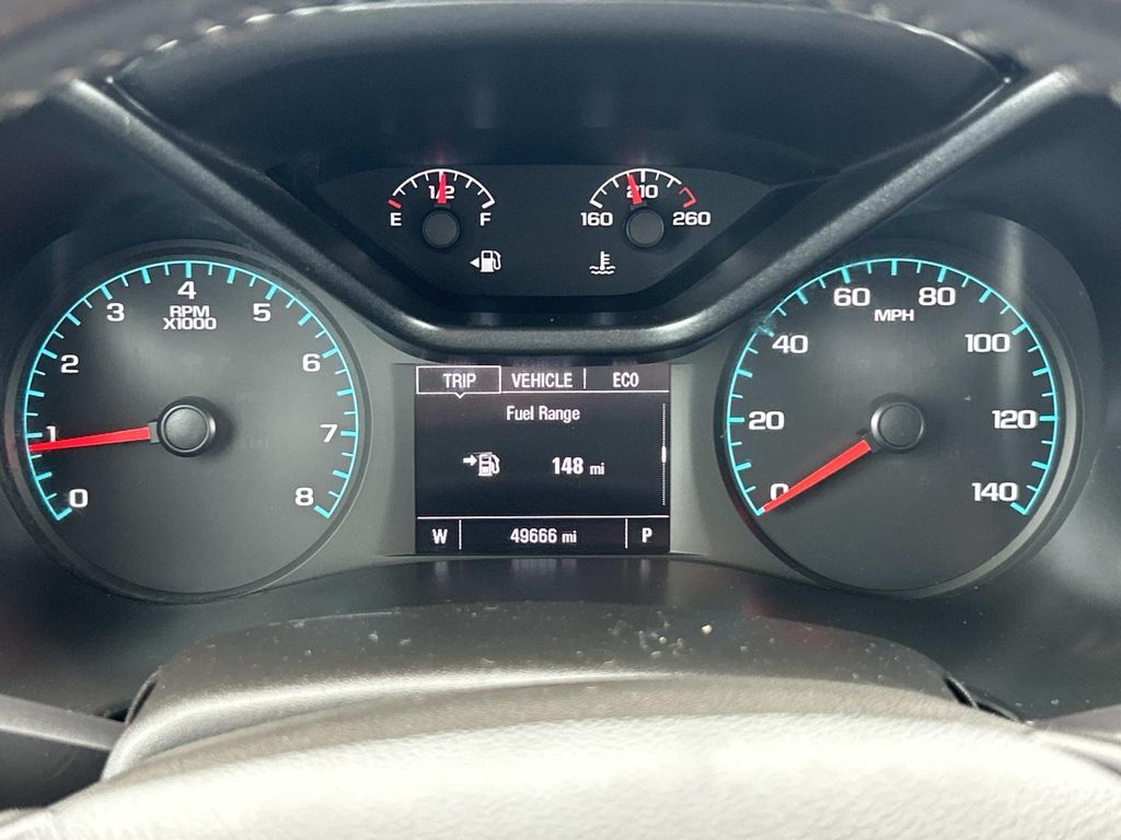 Used 2021 Chevrolet Colorado Truck