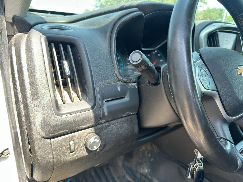 Used 2021 Chevrolet Colorado Truck