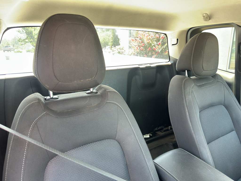 Used 2021 Chevrolet Colorado Truck
