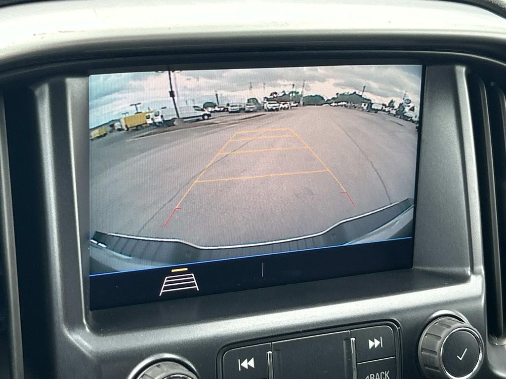 Used 2021 Chevrolet Colorado Truck