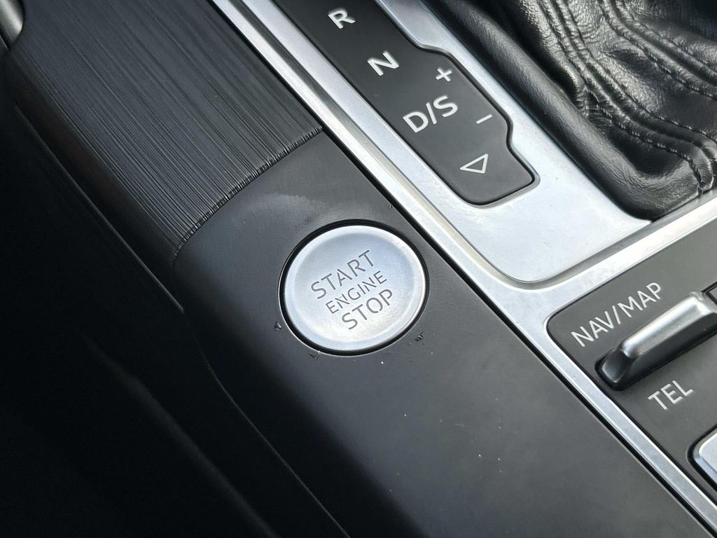 Used 2020 Audi A3 Sedan
