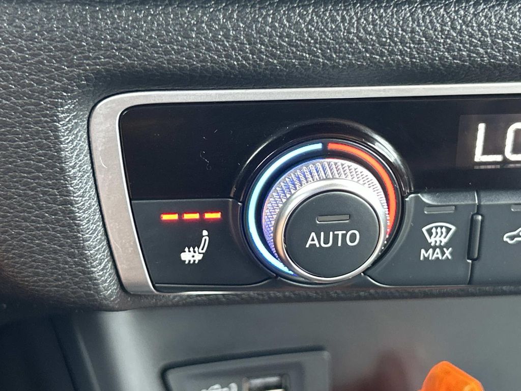 Used 2020 Audi A3 Sedan